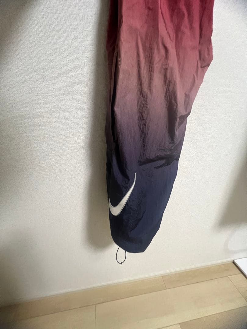 パンツ Supreme x Nike Ripstop Track Pant