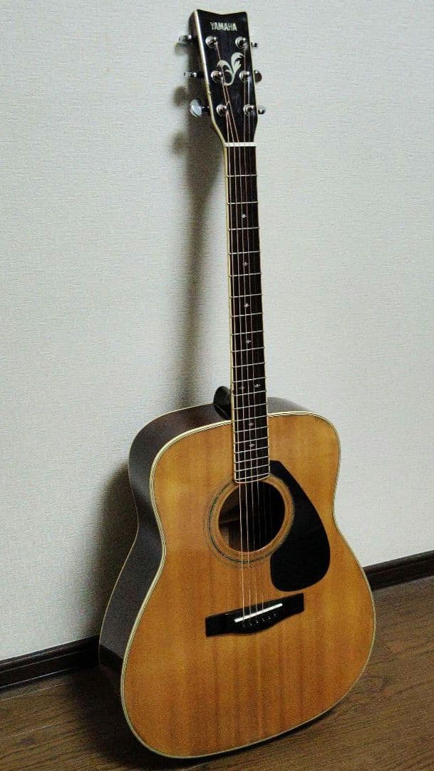 YAMAHA FG-450SA アコギ セット売り