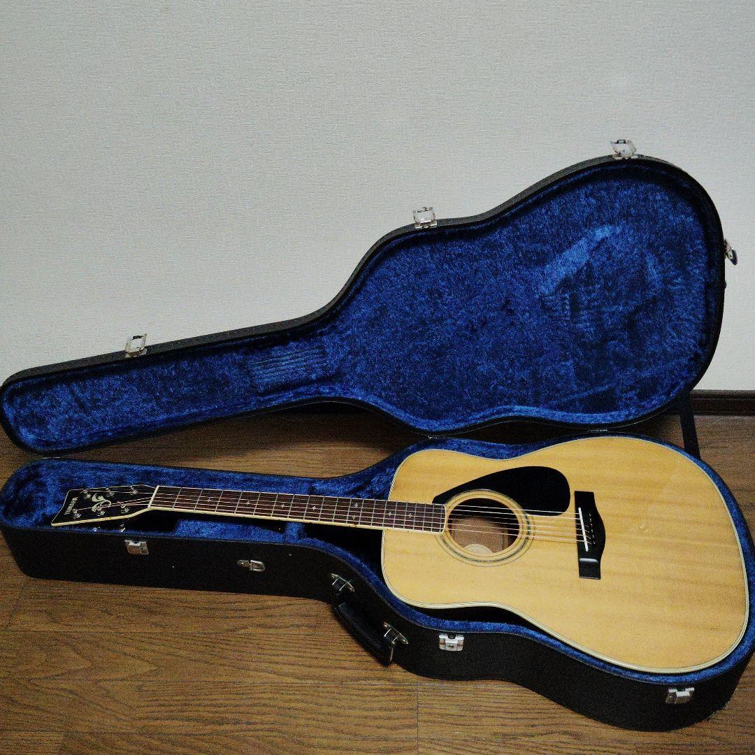YAMAHA FG-450SA アコギ セット売り