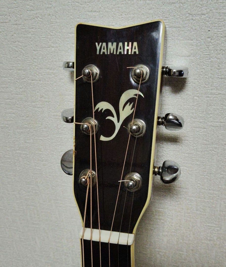 YAMAHA FG-450SA アコギ セット売り