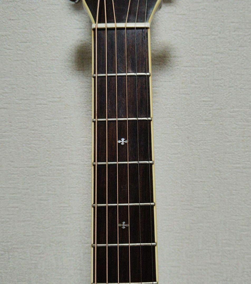 YAMAHA FG-450SA アコギ セット売り