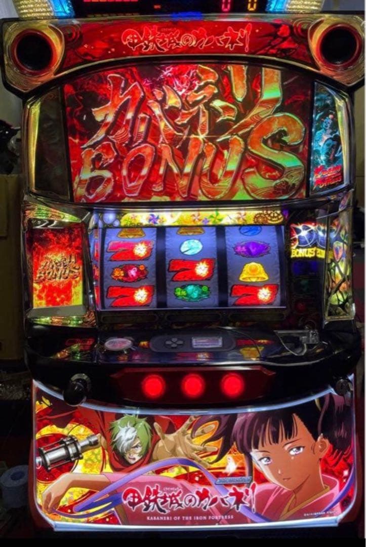 【カバネリ】送料込み‼️ 即購入OK‼️ カバネリ実機　不要機付き