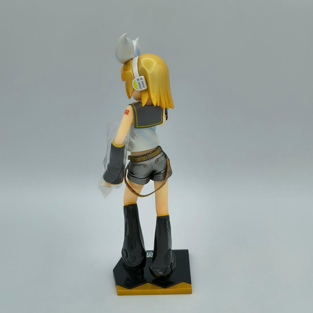 ボークス モエコレPLUS 鏡音リン&レン 1/6 フィギュア ボーカロイド