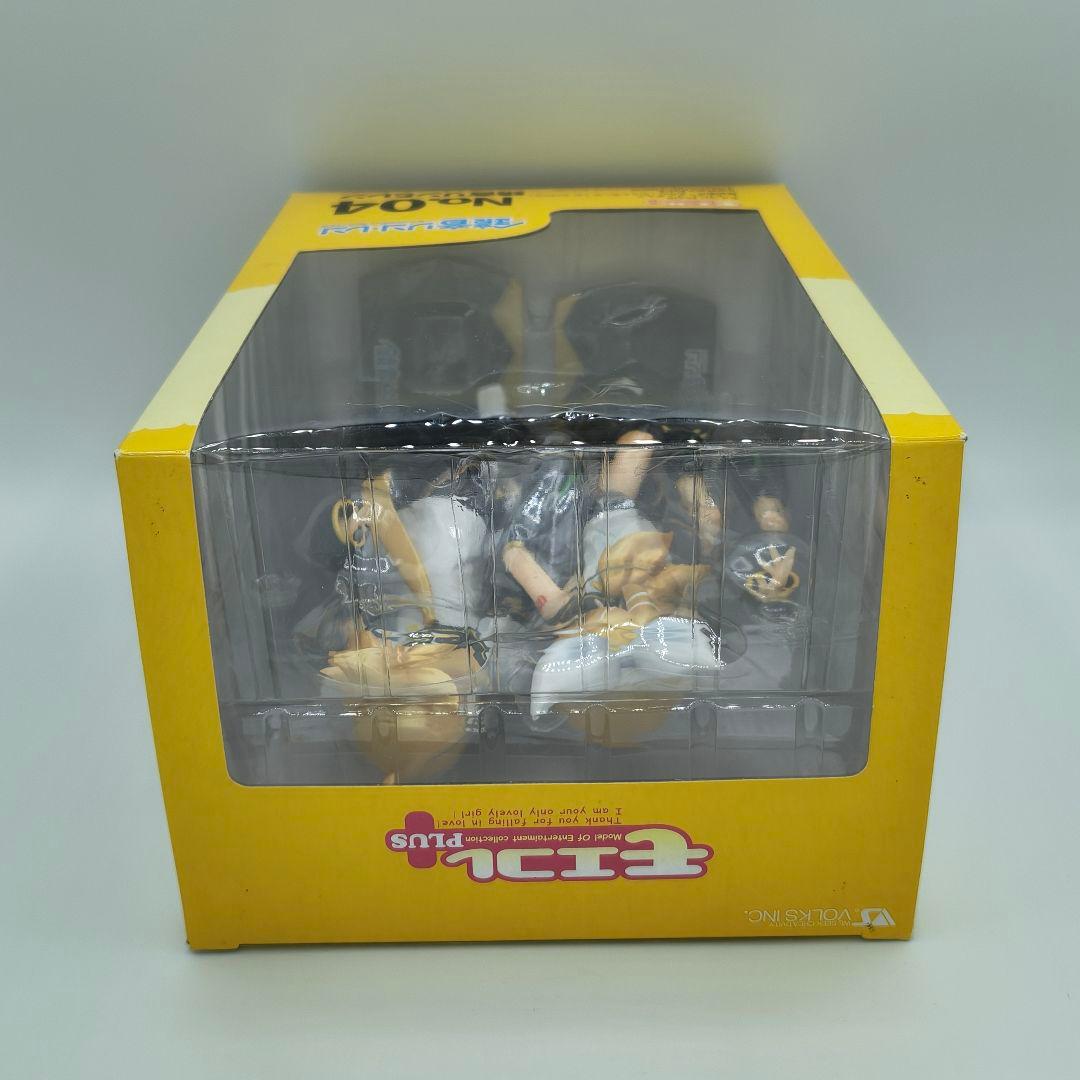 ボークス モエコレPLUS 鏡音リン&レン 1/6 フィギュア ボーカロイド