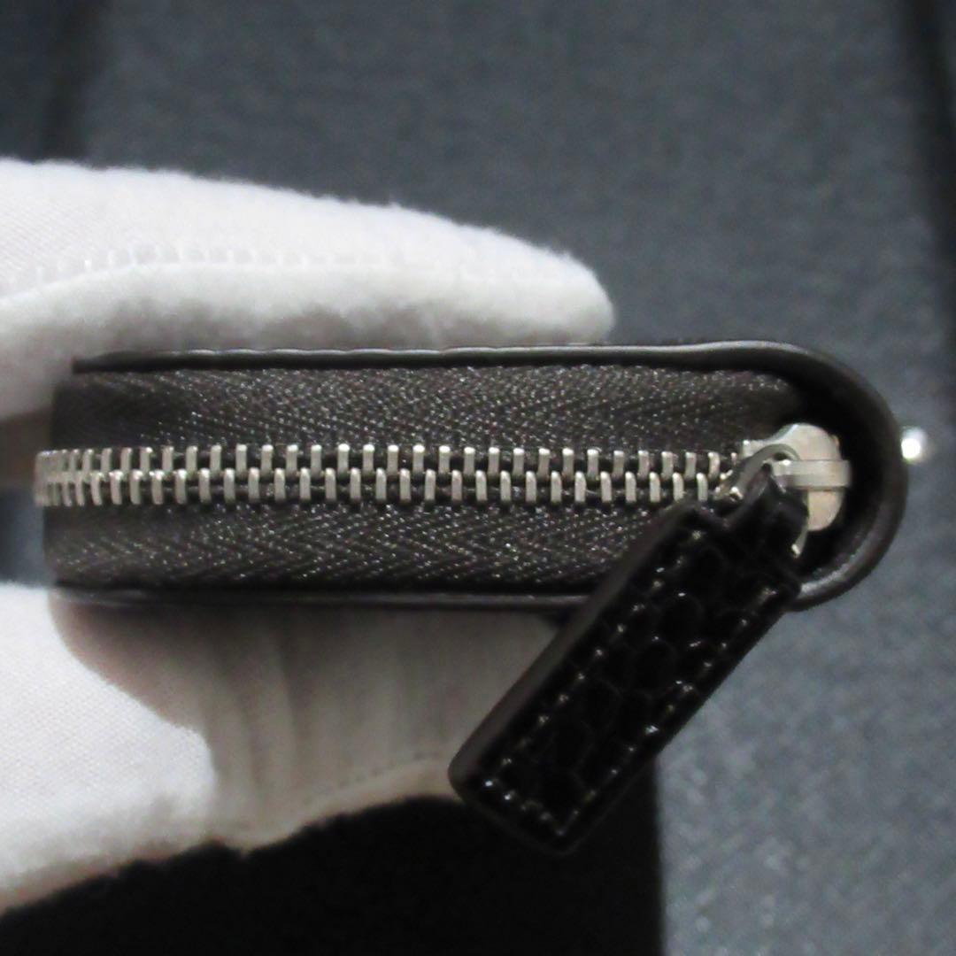 モンブラン ペンケース ペンポーチ マイスターシュテュック 2本用 113085