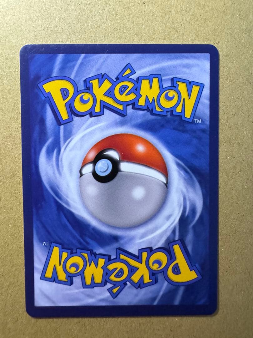 ピカチュウ with グレーのフェルト帽子 SWSH 083