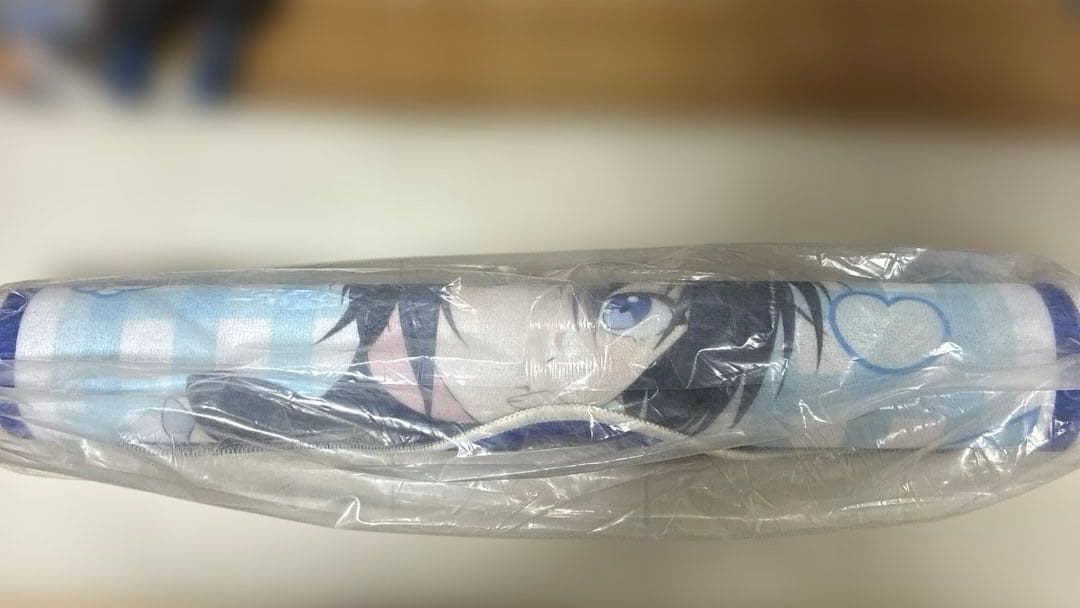 【数量限定品／完売品】 2.5次元の誘惑フロアマット〈ノノア〉