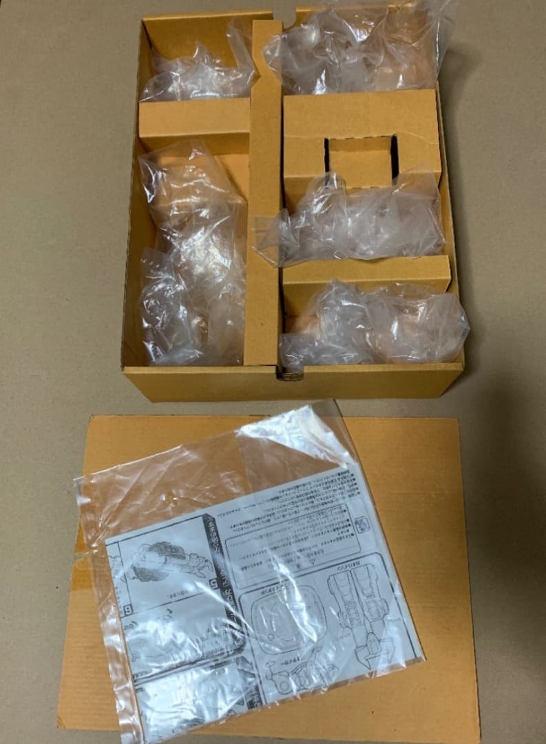 値下げ中！超希少　ガオキング　ブラックバージョン　クリアケース 百獣合体百獣戦隊