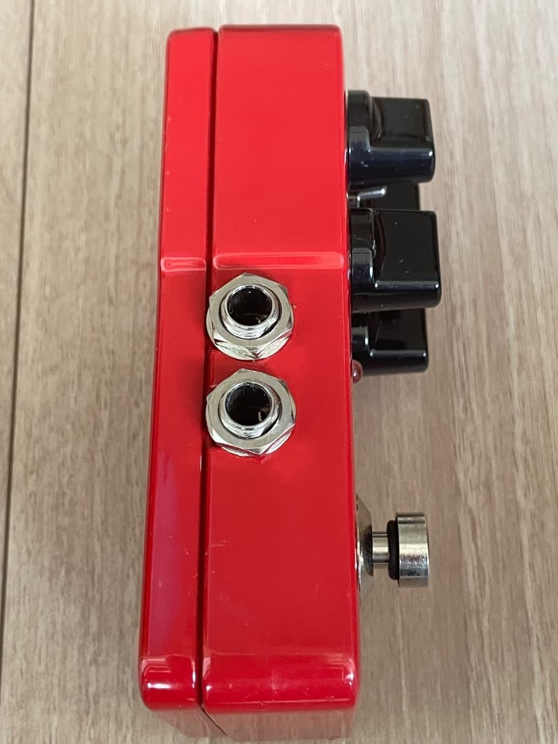 tc electronic HALL OF FAME 2 リバーブ