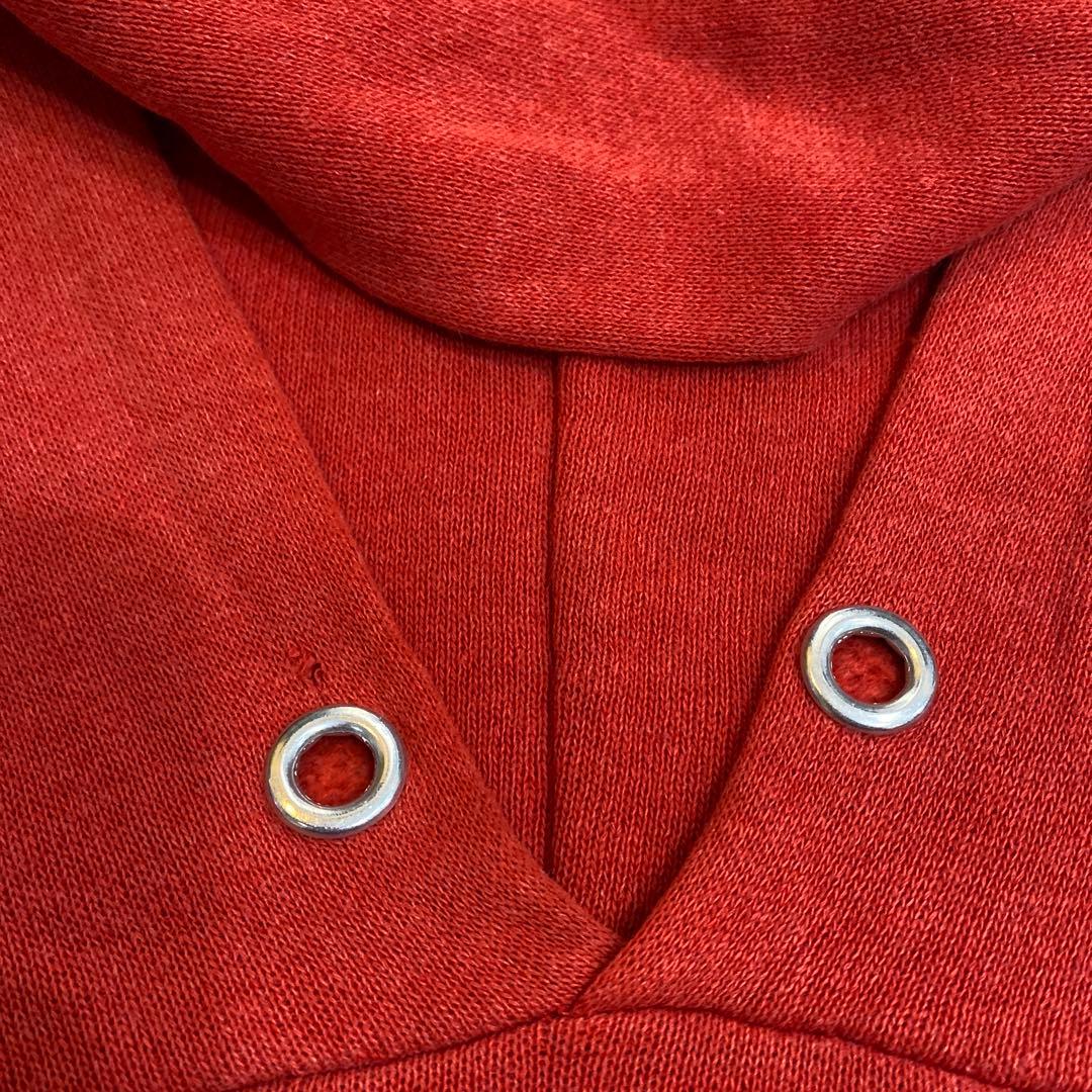 チャンピオン champion 企業 SONY パーカー スウェット USA製