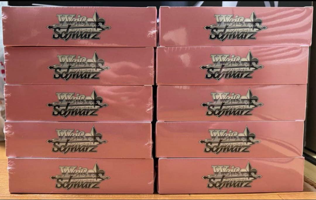 冴えない彼女の育てかた Fine ヴァイスシュヴァルツ box