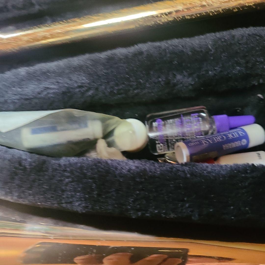 トロンボーン YAMAHA 今週までに売りたい