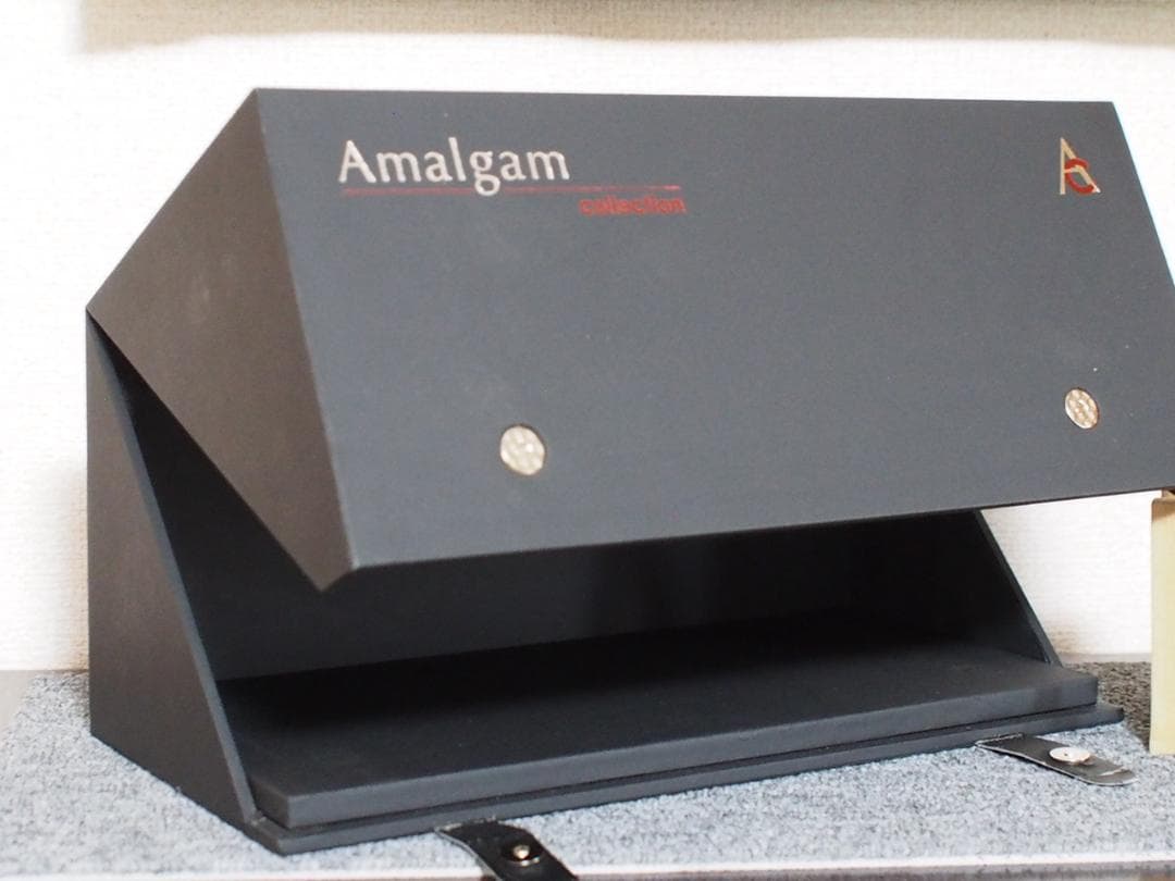 1/18 アマルガム Amalgam : ジャガー JAGUAR E-type