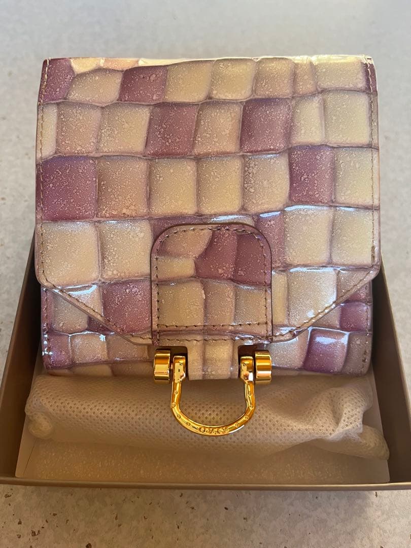 ATAO アタオ　ロトロ　ヴィトロ　ラベンダー