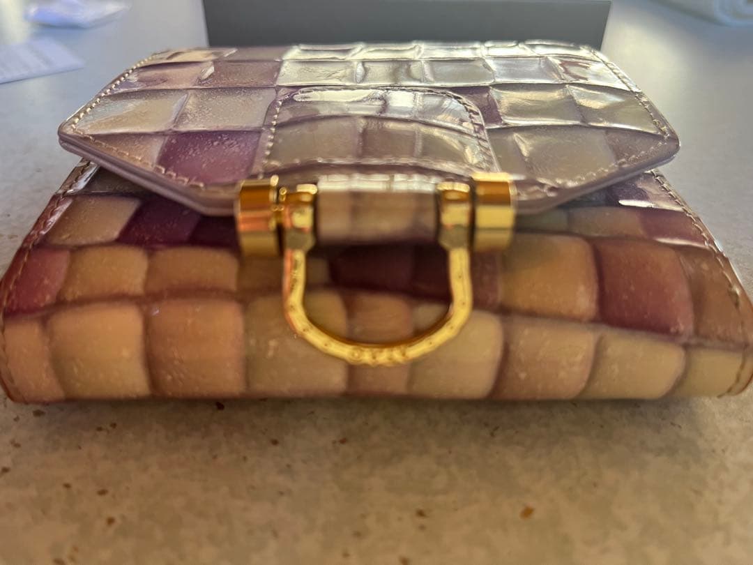 ATAO アタオ　ロトロ　ヴィトロ　ラベンダー