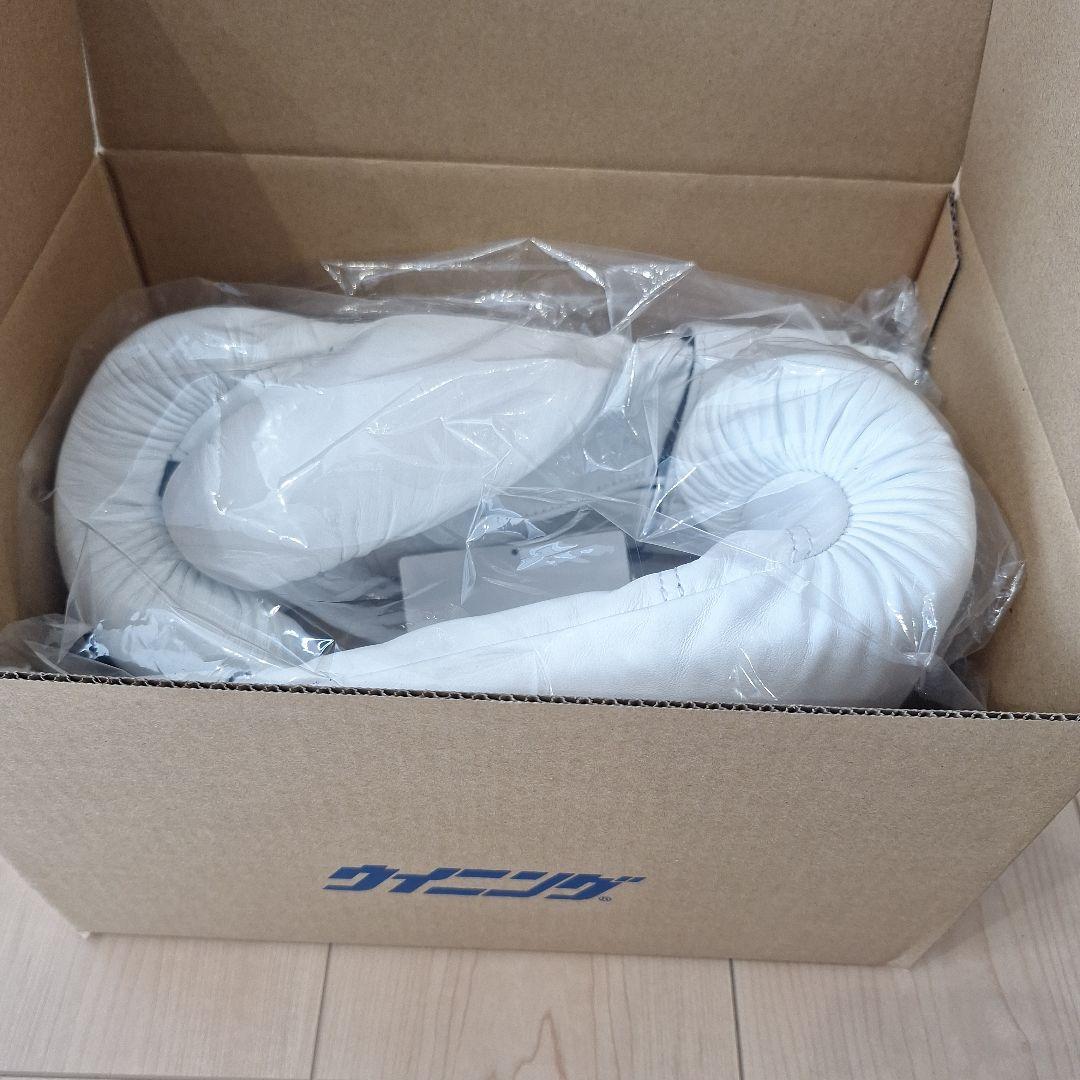 Winning 16oz ボクシンググローブ ウイニング 新品