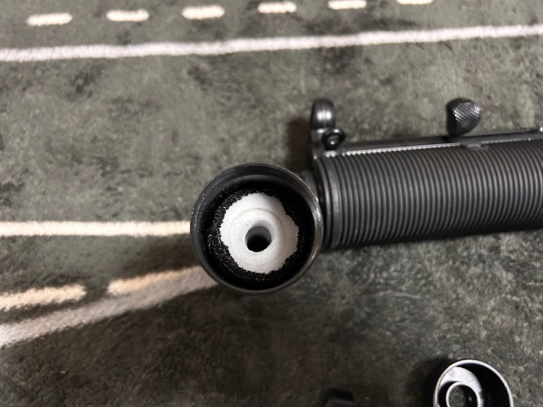 東京マルイ　次世代電動ガン MP5SD6