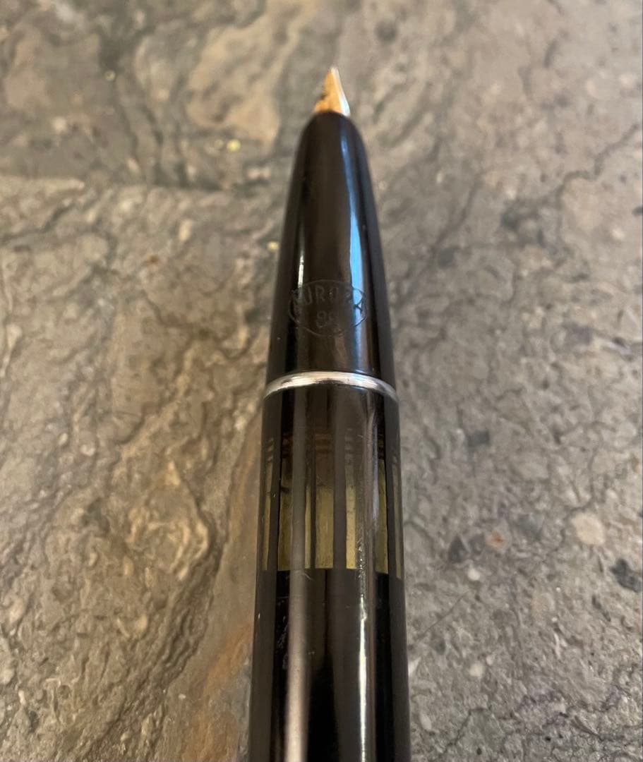 AURORA アウロラ 万年筆 #88 (初期型)
