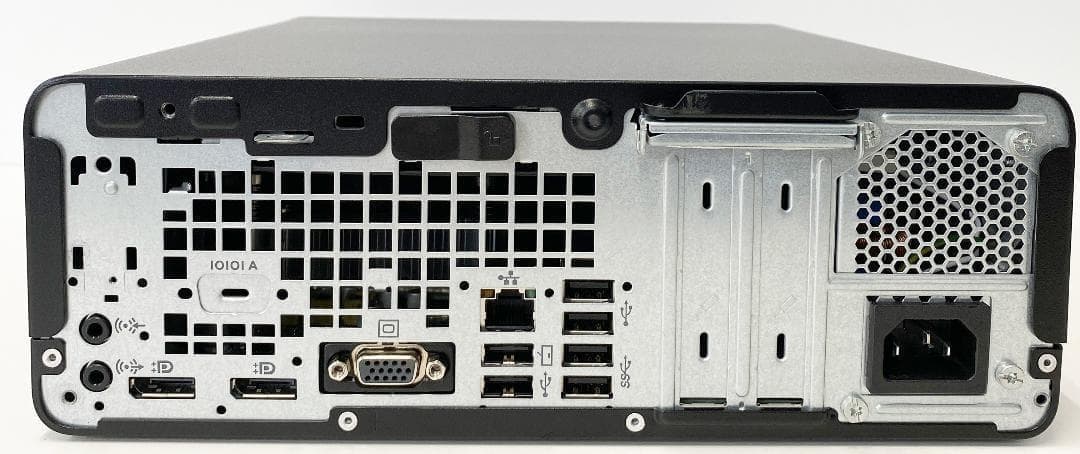 HP　デスクトップPC　i5‐8500　16GB　SSD512GB⁺HDD1TB