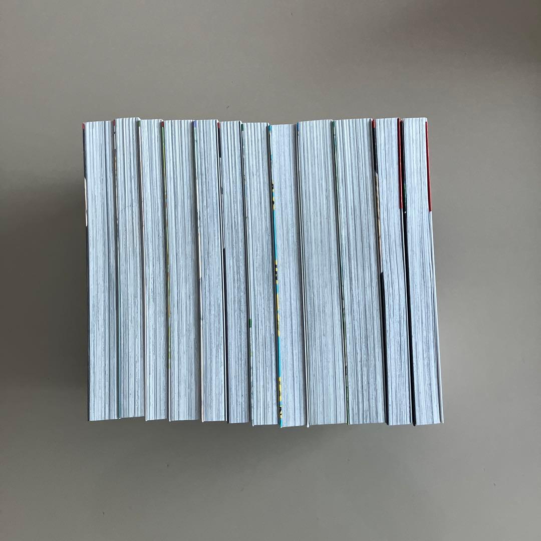 秘密　season ０　1〜12 巻　全巻セット　シーズンゼロ　清水玲子