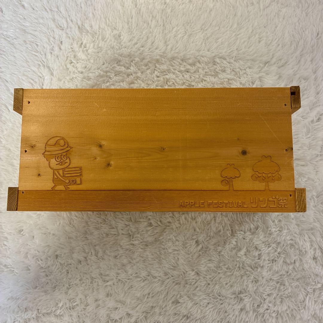 【超希少】城とドラゴン 非売品 木製ボックス ステッカー付き アプリ ゲーム