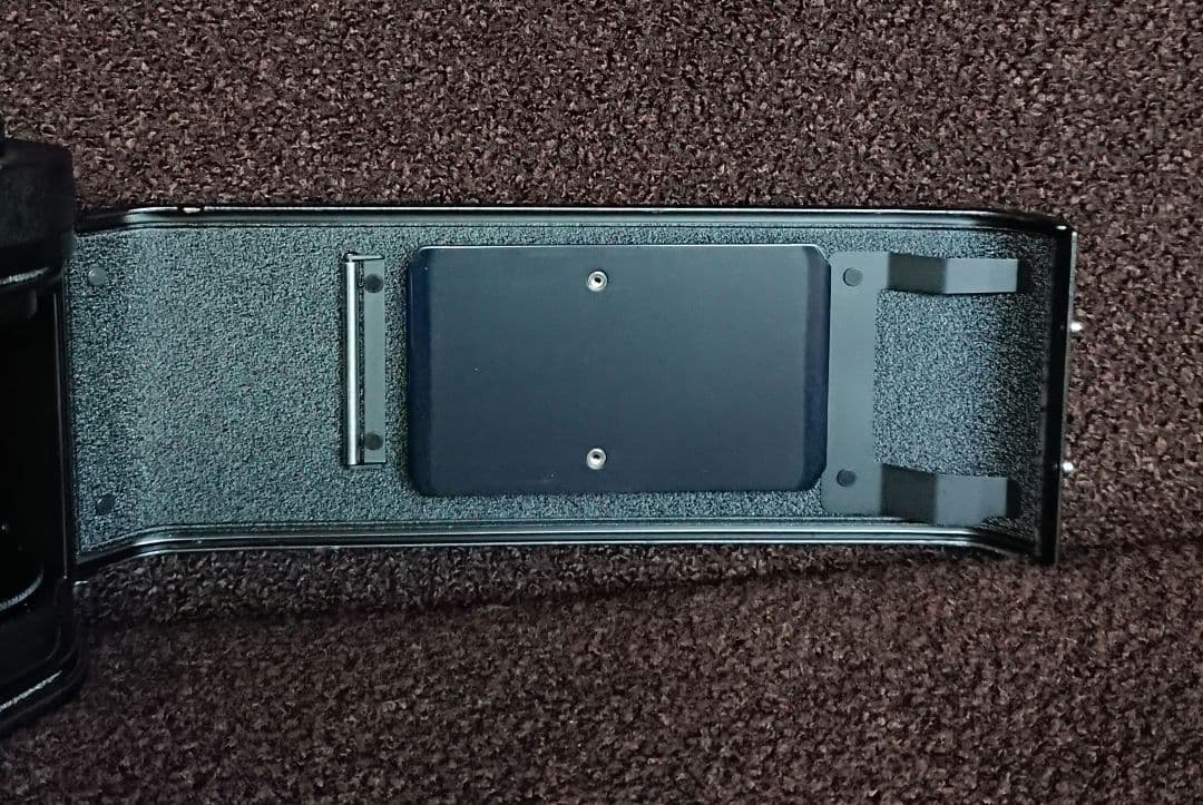 Nikon F2 チタン ネーム入 美品