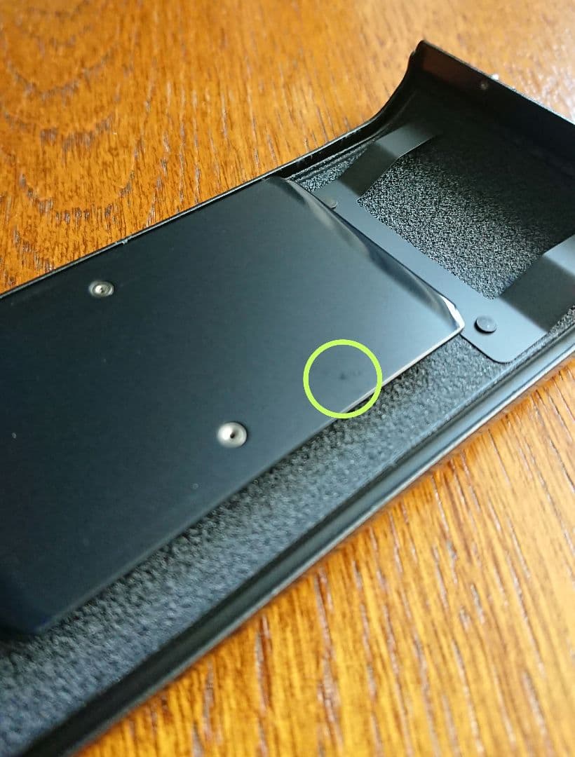 Nikon F2 チタン ネーム入 美品