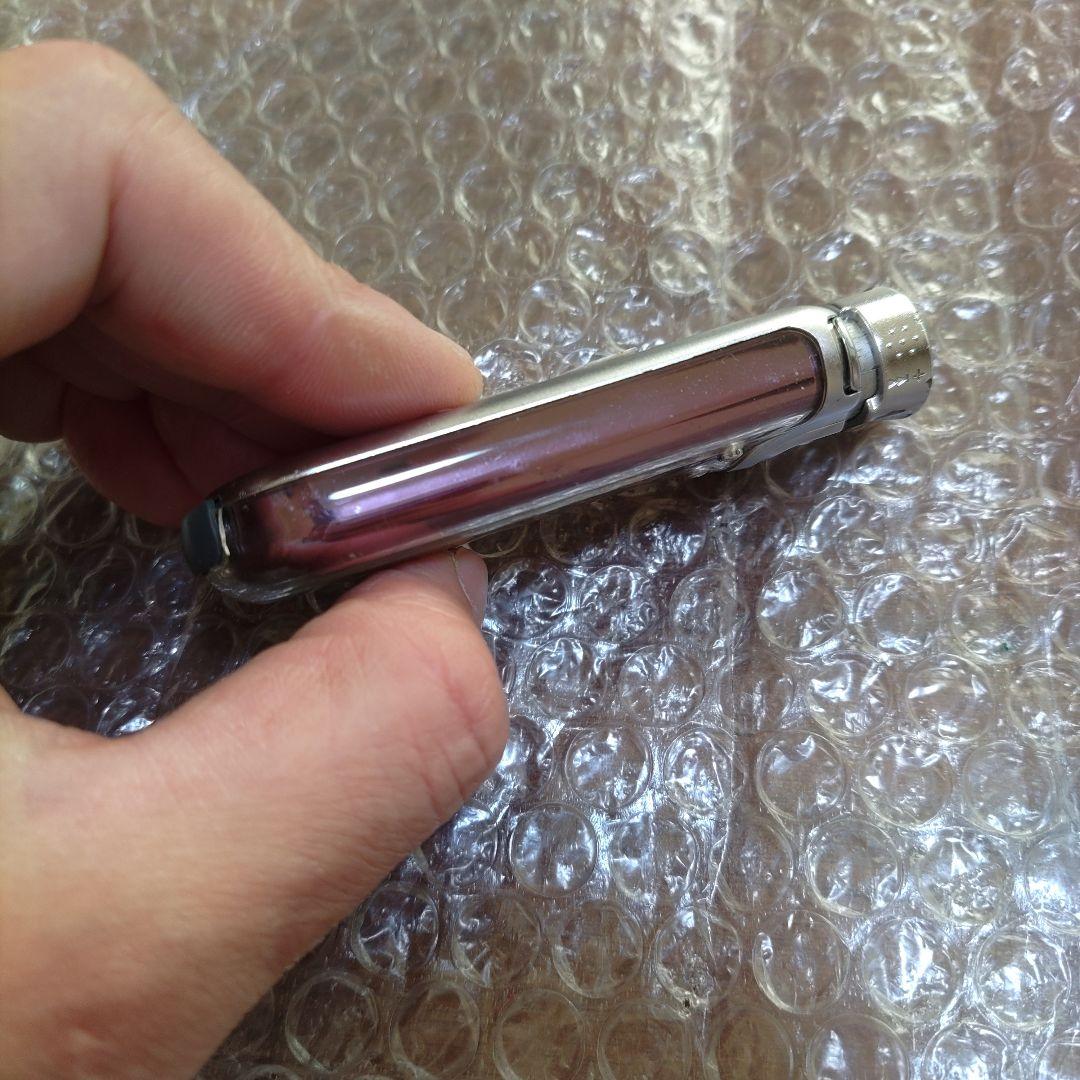 ソニーウォークマン　NW−E507　ジャンク　管理ナンバー16