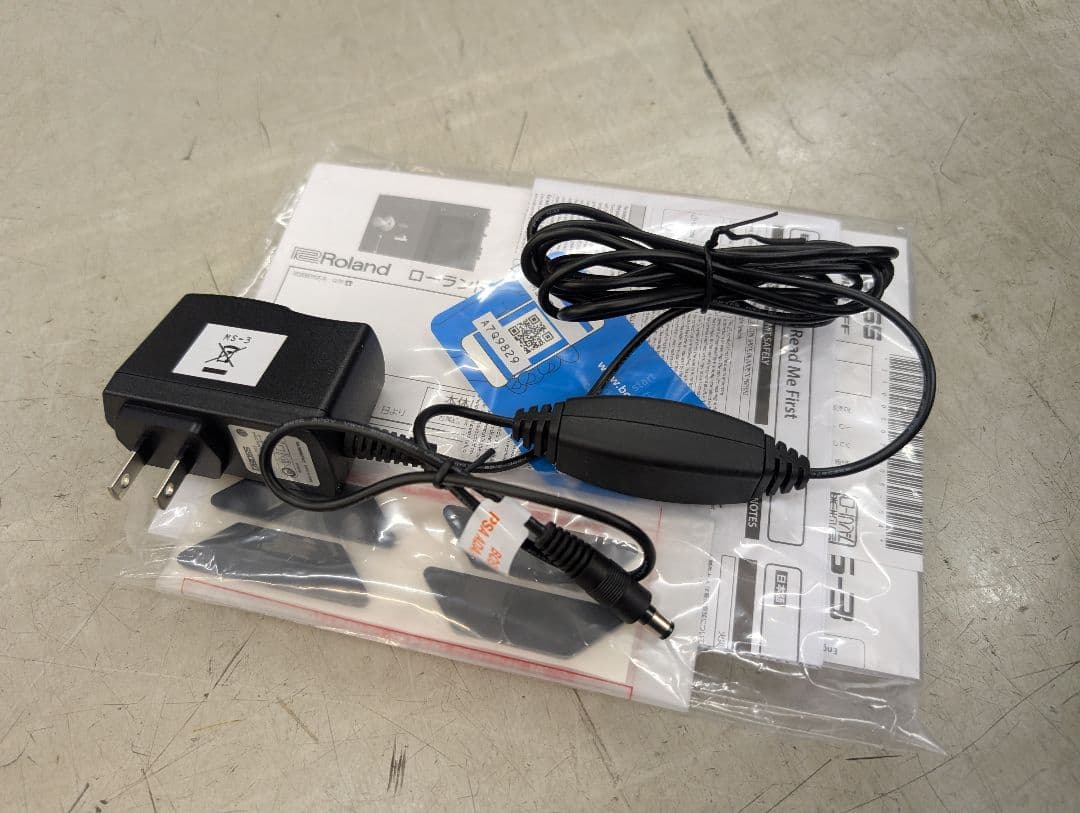 boss ms-3 スイッチャー