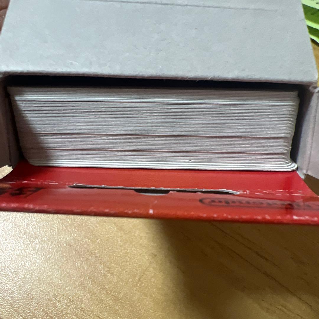 ポケモン オールスタートランプ