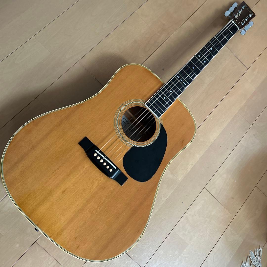 ぴょんたんCat's Eyas CE-200 東海楽器工房