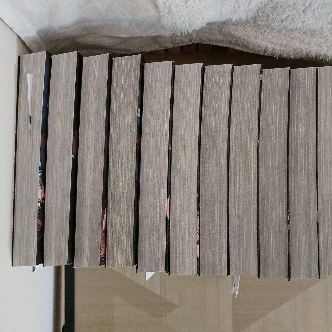 GANTZ 全18巻セット 奥浩哉　文庫版