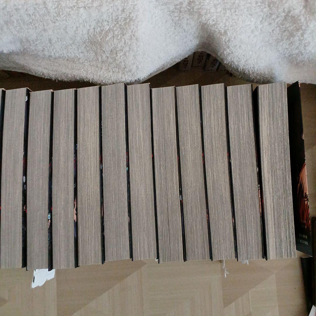 GANTZ 全18巻セット 奥浩哉　文庫版