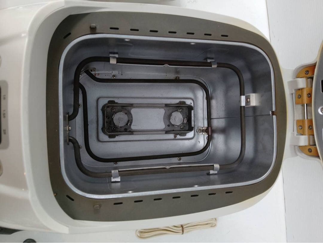 G1743 T-falホームベーカリーOW600370/B7-3810付属品完備