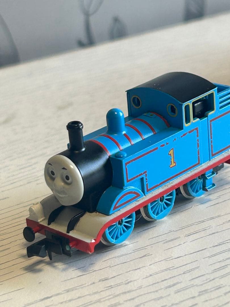 TOMIX きかんしゃトーマススタートセット 93701