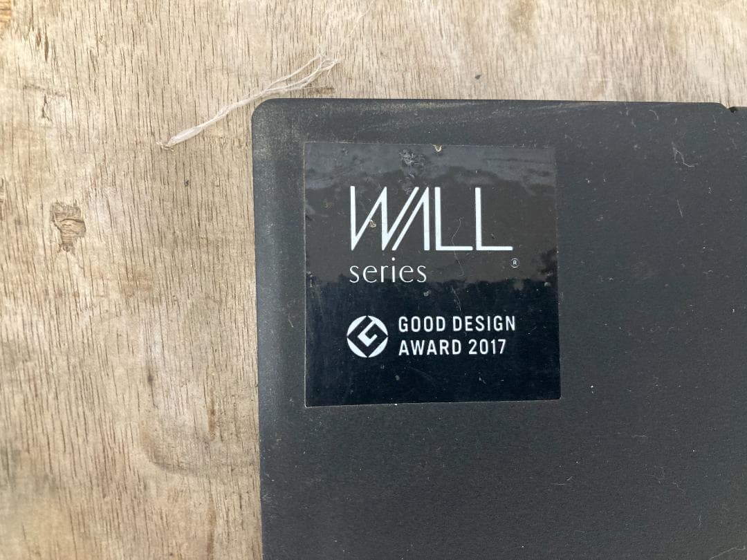 パナソニック 55型有機ELテレビ TH-55FZ950 19年製 スタンド無★