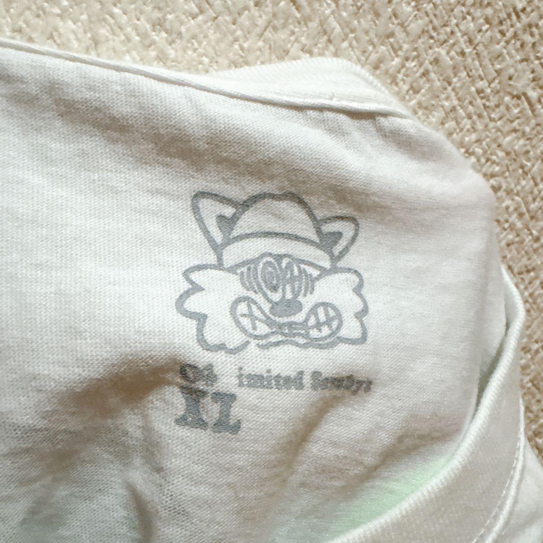 は*い様 04Limited Sazabys フォーリミ VERDY ヨンフェス