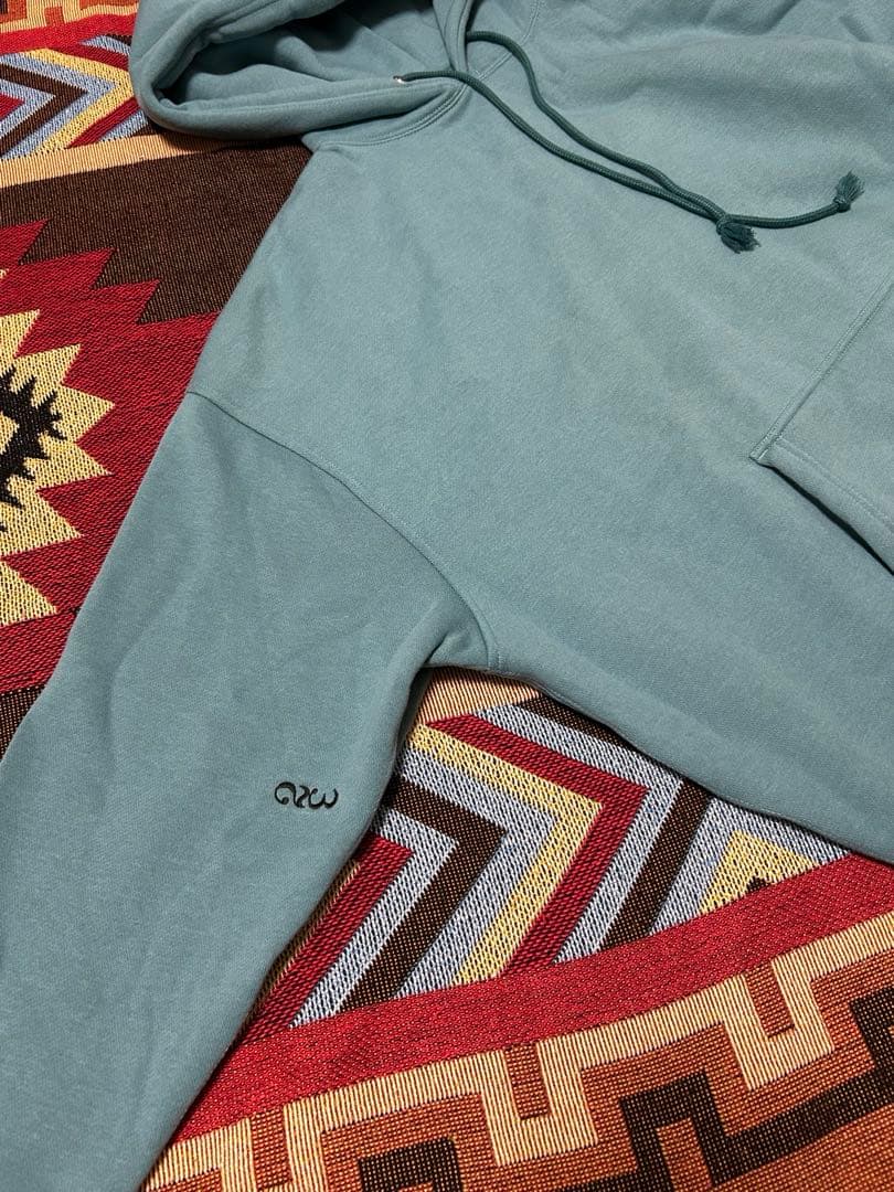 DISH// 北村匠海 生誕 愛倍増プルオーバーパーカーL　美品