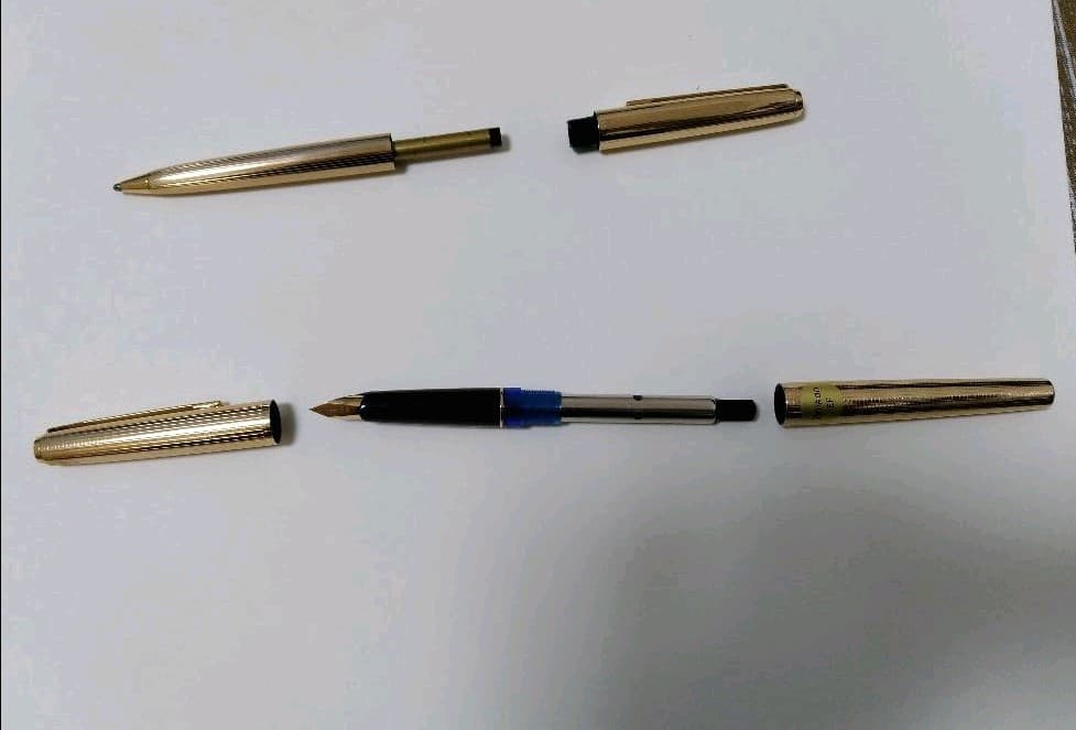 ペリカン　ヴィンテージ　P60 D60