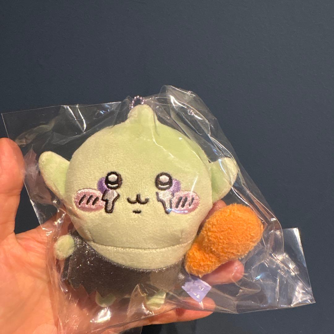 ゴブリン マスコット まじかるちいかわ　10点セット