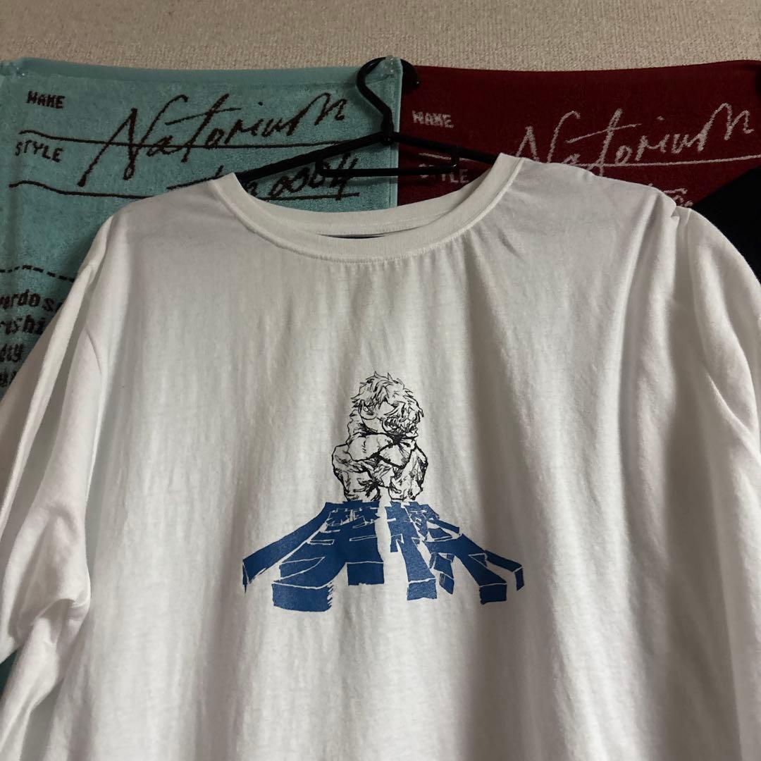 なとり　グッズ一覧