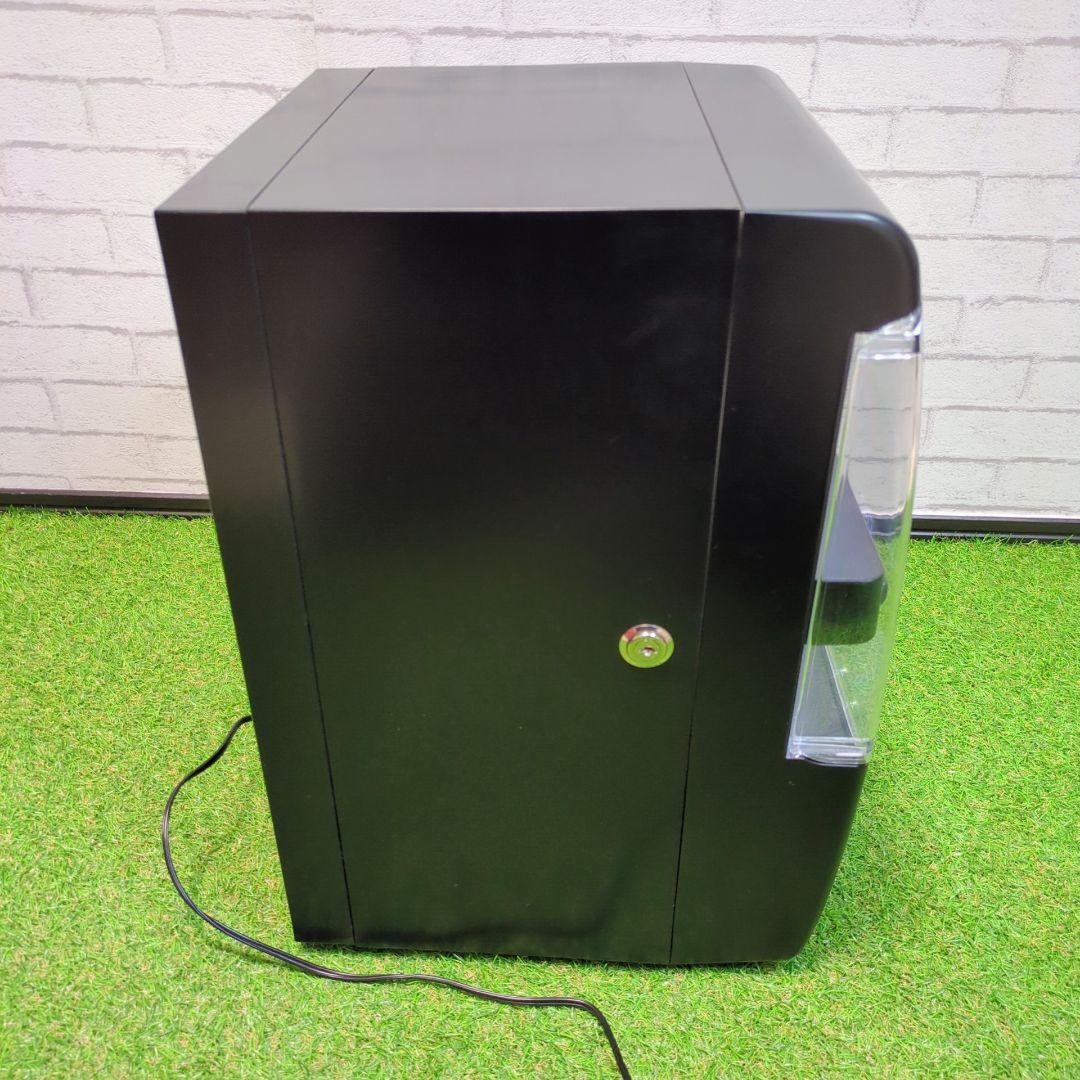 【極美品】アピックス　自販機型保冷庫　AVM-400自動販売機 保冷庫 冷蔵庫