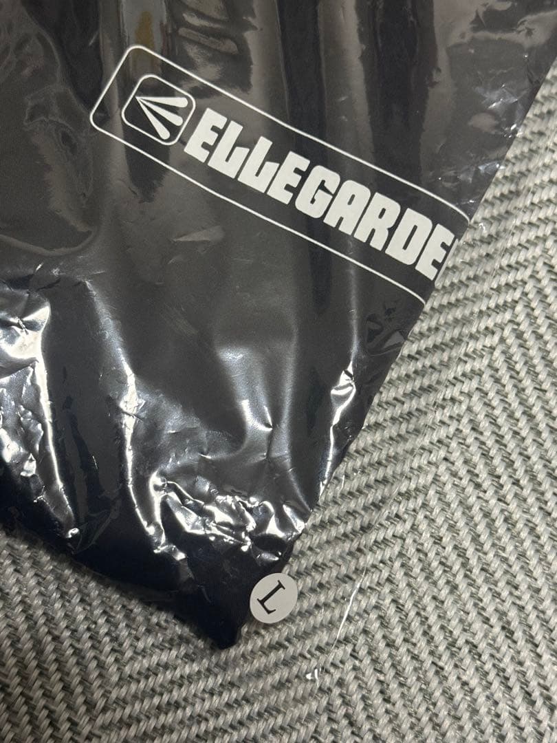 ELLEGARDEN コーチジャケット Lサイズ