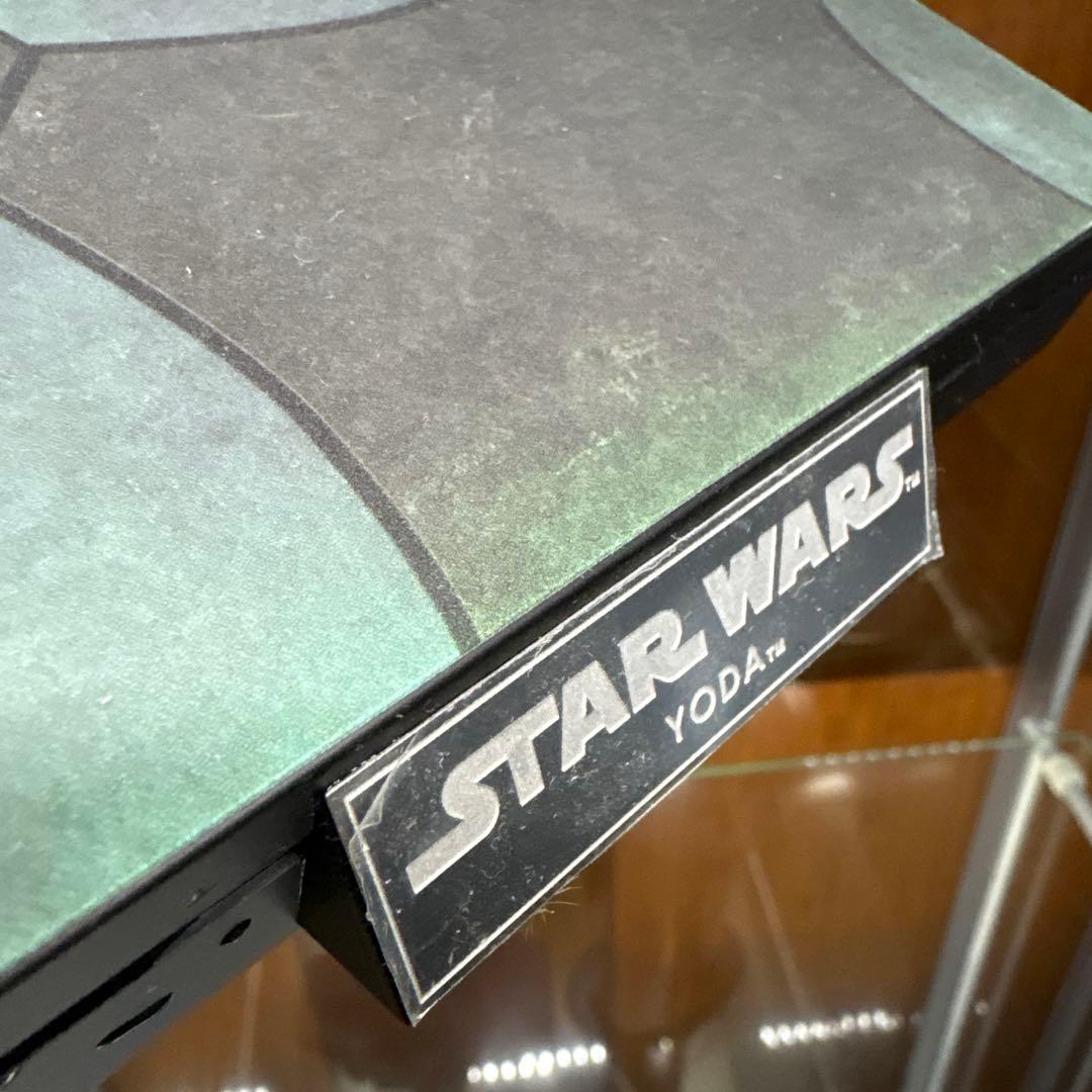 ホットトイズ ヨーダ 『スター・ウォーズ　エピソード２／クローンの攻撃』