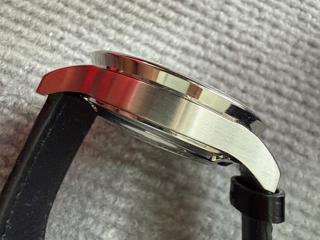 IWC ポルトギーゼ クロノグラフ IW371445 中古 メンズ