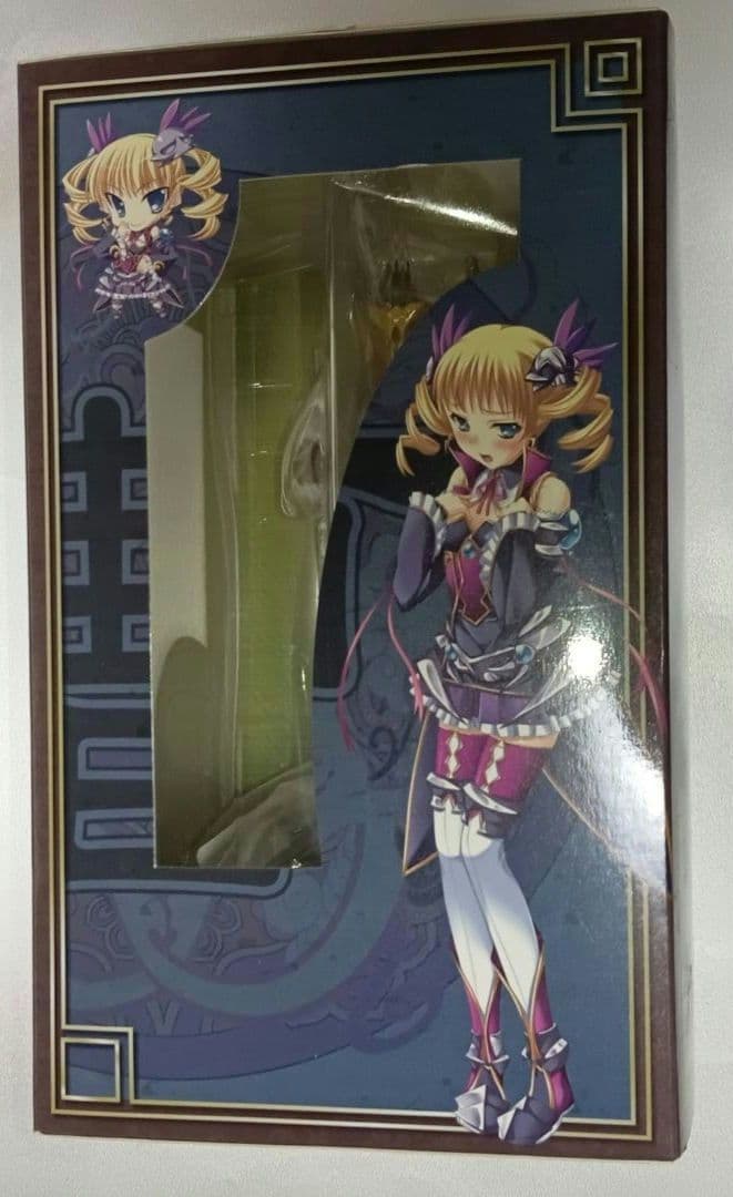 真・恋姫†無双　曹操 華琳 フィギュア