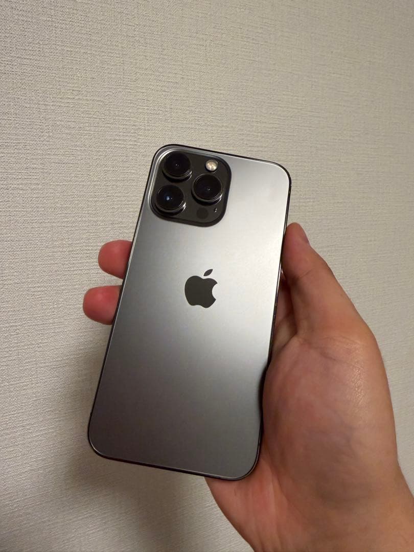 スマートフォン本体 Apple iPhone 13 Pro 256gb