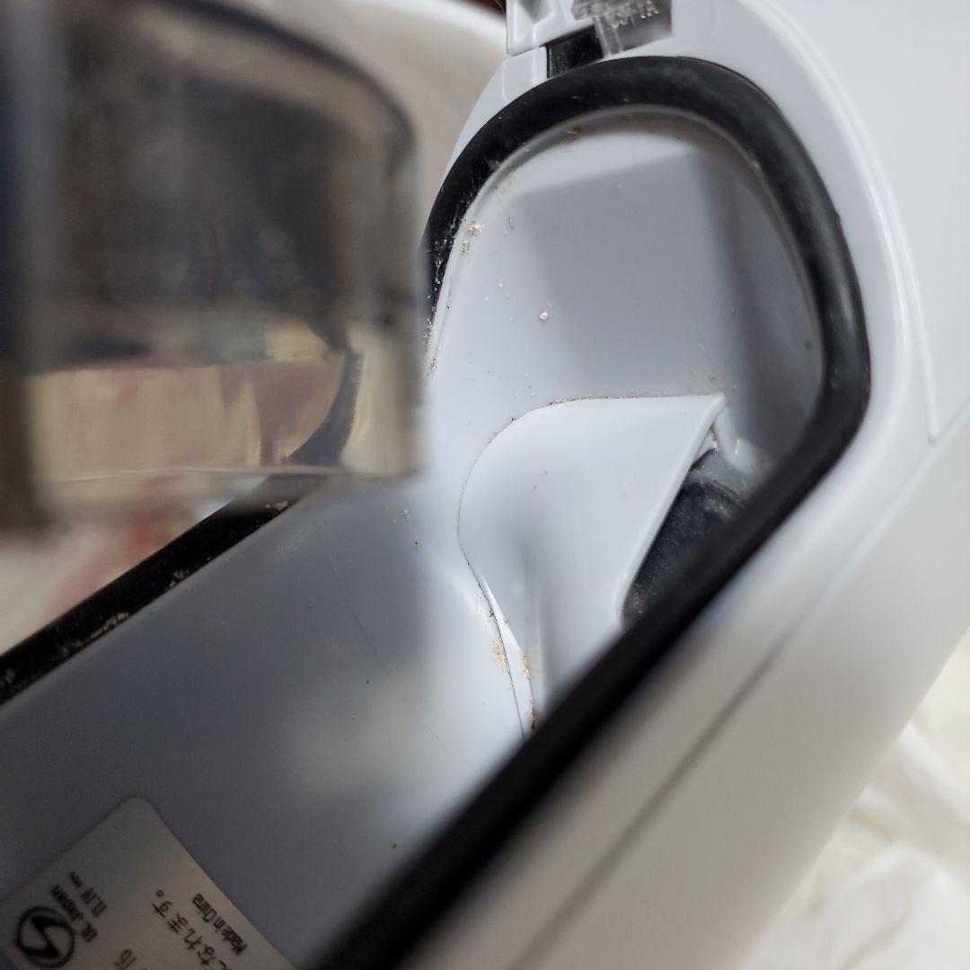 shark　(シャーク) 　コードレススティッククリーナー