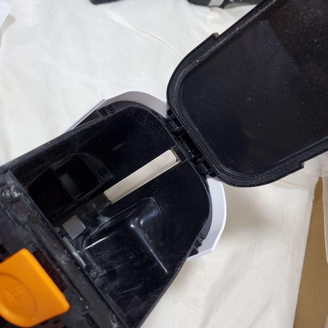 shark　(シャーク) 　コードレススティッククリーナー