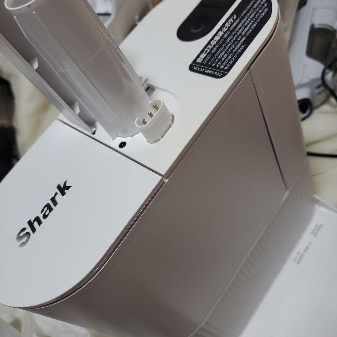 shark　(シャーク) 　コードレススティッククリーナー